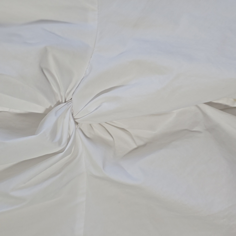 Ralph Lauren White Women's Top - Picture 5 of 9